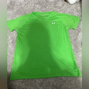 under armour shirt